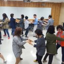 포크댄스
