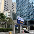 삼성역스쿼시 스마일스쿼시 삼성점에서 1:1 수업받고 온 후기