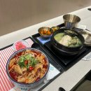 [인천 롯데백화점 맛집] 땀땀, 진전복삼계탕, 슈퍼말차｜푸드코트 내돈내산 후기