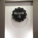 씨유함께여는가게2호점 | 동성로놀거리 룸즈에이 2호점 아이덴티티 후기