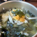 소섬하우스 | 우도 맛집:) 검멀레해변 소섬전복 혼밥 후기 진짜 맛있어