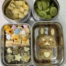 도시락 우리소풍갈까 이미지