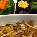 남포동 유명인사 김재완 아시는 분? 원조돼지김치구이 배달 솔직후기