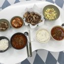 [밀키트 추천] 프렌드푸드컴퍼니 소불고기, 제육볶음, 육개장, 고기왕만두로 푸짐한 신혼밥상!