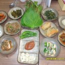 [정보] 함양군의 맛집/ 떡갈비/고기마를 한울타리 이미지