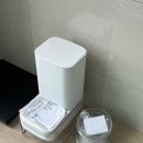 강아지삼촌 | 강아지 자동급식기 추천 &lt;바램펫&gt; 밀리 웰리 한달 사용후기