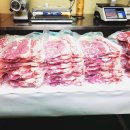 지리산흑돼지복있는농장 이미지