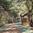 고모산성 주차장 이미지