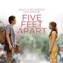 Five Feet Apart 이미지
