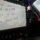 고용량 초소형배터리(디젤,휘발유,LPG차량점프가능)5V12V19V전자기기사용가능 이미지