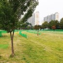 송내파크골프장 이미지