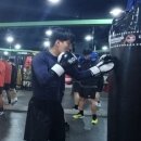 팀훅 복싱&주짓수 이미지