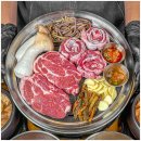 서산맛집, 100% 국내산 음식 고반식당 서산예천점 후기