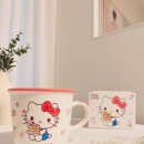 헬로우라이프 | 삐약이네상점에서 만난 헬로우키티 굿즈 리얼후기! 귀여움에 진심인 사람이라면 이건 무조건 확인하세요