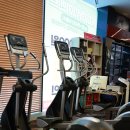 다짐 피트니스 이미지