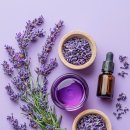 아로마테라피 이미지