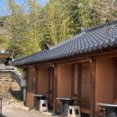 경주 촌캉스 한옥 숙소 : 석굴암한옥펜션 감실 후기