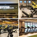 바디스타 짐 이미지