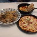 롤링파스타시흥배곧점 이미지