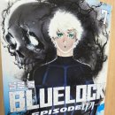 최강복싱 | 블루록 에피소드 나기 7권 후기 / 왜 너네 이사기랑 섀도 복싱하고있냐