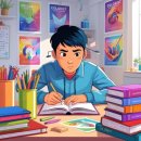 (주)먼셀 | 대전컬러리스트학원 : 자격증 정보부터 1개월 커리큘럼 수강후기까지 !