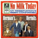 There's A Kind Of Hush - Herman's Hermits- 이미지