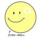 쁨담케이크 이미지