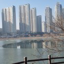 백로공원 사거리 앞 | 원천리천 따라 걷기1(광교호수공원 -여천/원천리천합류점-매탄권선역)