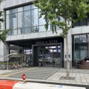 제니하우스 | [w13] 더베일리하우스 본식 후기 제니하우스 더헤디 혼주메이크업 라포레드레스