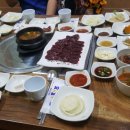 임꺽정 정육식당 이미지