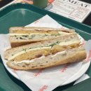 서울역 맛집 위트앤미트 그랜드센트럴점 샌드위치 후기
