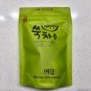 수족냉증 몸 손발 따뜻해지는 강화쑥 애담 쑥차 티백