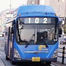 주공2단지 입구↔주공2단지 출구 이미지