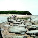 서해바다 이미지