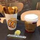 영통홈플러스 프레즐Auntie Anne’s