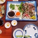 깻잎막회논산