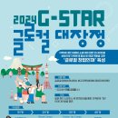 ✈️ G-STAR 0. 글로컬 대장정 지원 후기 (포트폴리오, 지원동기, 면접 | 인하대 창업지원단)