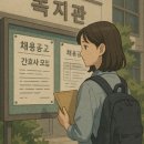 원일어린이집 | 《이름 없는 일을 합니다》4화. 복지관을 찾아