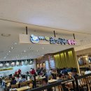 미사리바지락칼국수 | 광명 롯데몰 초계국수 집 내돈내산 후기_미사리 밀빛 초계국수 롯데몰광명점