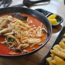 천유향마라향솥&마라탕검단점