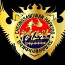 한국체대 석사 청산관 합기도 이미지