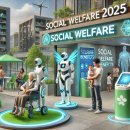2025년 초고령사회, 노인복지의 변화와 우리가 알아야 할 정보