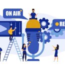 1인미디어 영상제작 교육운영 이미지