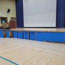 진영장등초중학교 | 김해시 진영장등초중등학교 보호대 제작/시공