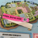 2025 올리브영 페스타 일반(5/21) vs 프리뷰 비교 본품주는 부스 총정리