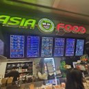 아시아푸드 | 비엔나 중앙역 아시아푸드 점심 후기 🍜🍱