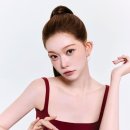 노에트(nauet), 빌리 '츠키' 브랜드 앰버서더 발탁…색조 브랜드 입지 확대 이미지