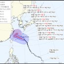 태풍중기 이미지