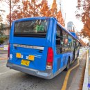 성보교통(주) 이미지