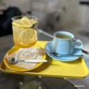 더렁즈커피 이미지